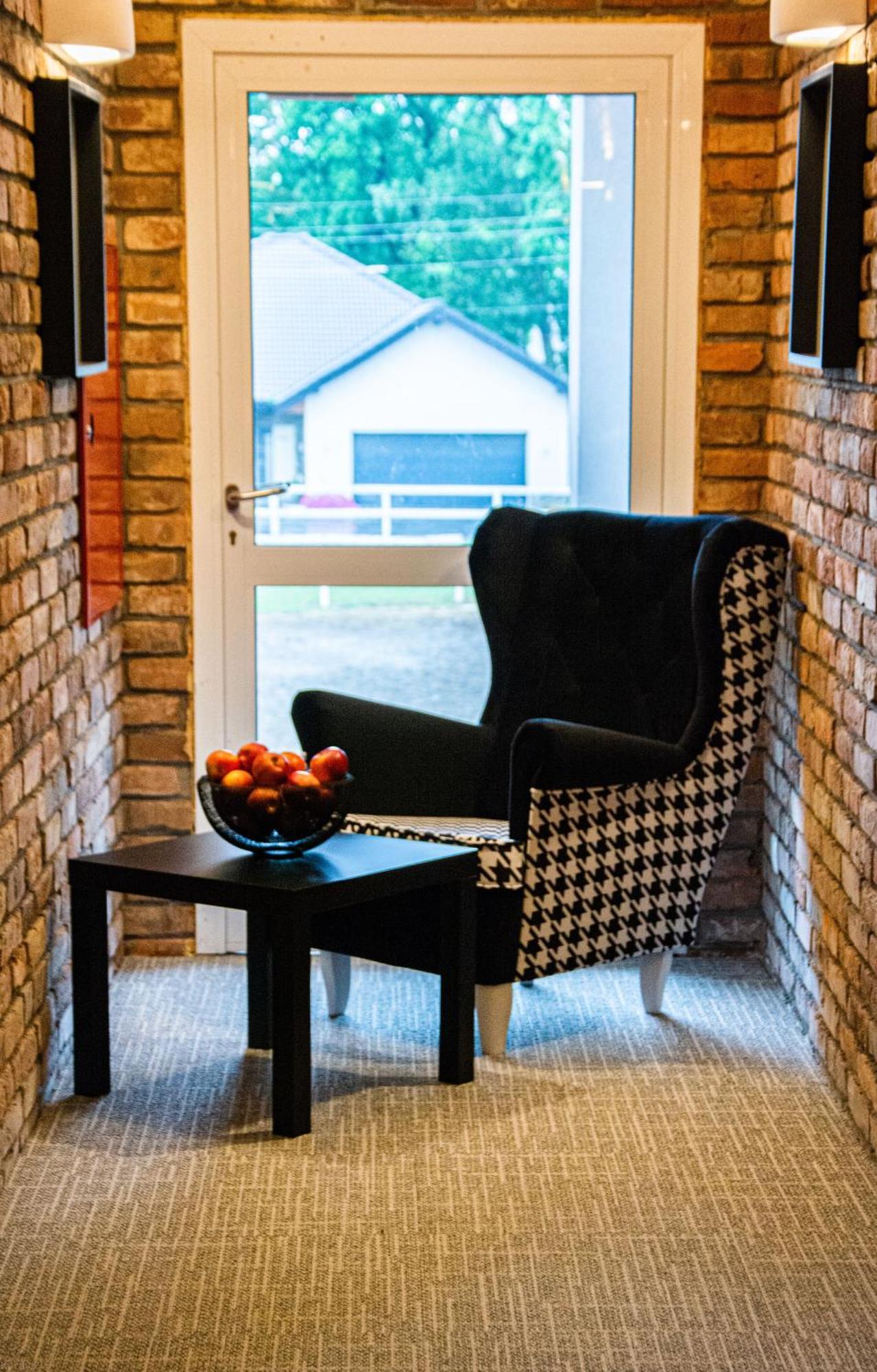 Pyszna Stajenka Hotel Bakow  Bagian luar foto