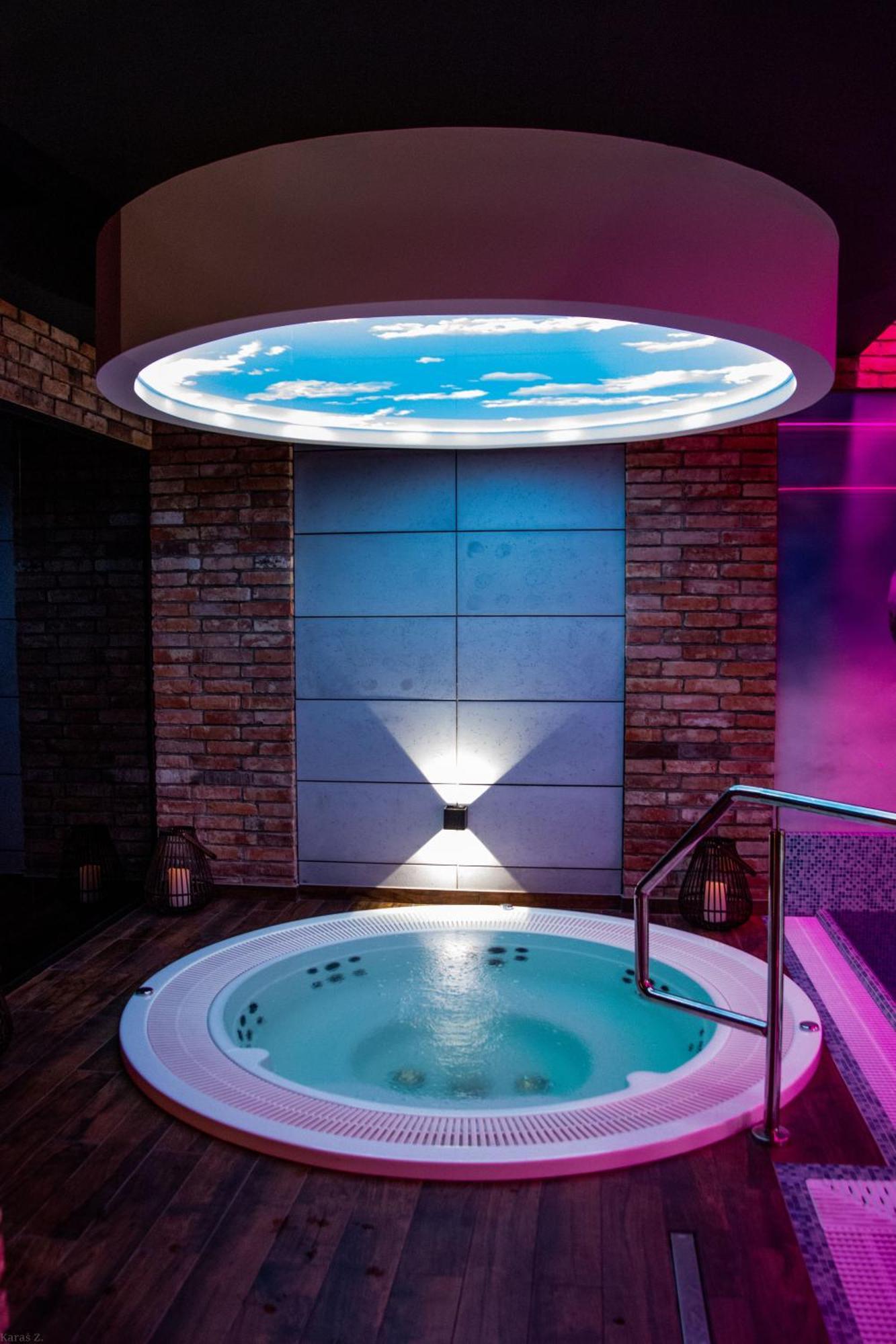 Pyszna Stajenka Hotel Bakow  Bagian luar foto