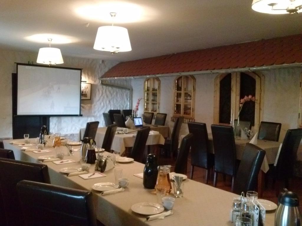 Pyszna Stajenka Hotel Bakow  Bagian luar foto