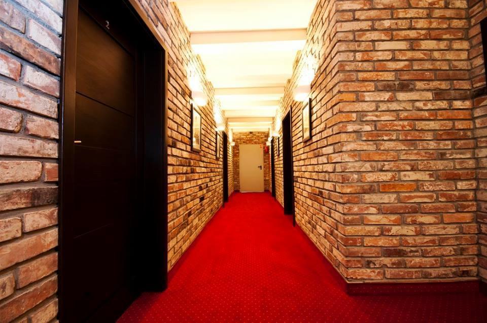 Pyszna Stajenka Hotel Bakow  Bagian luar foto