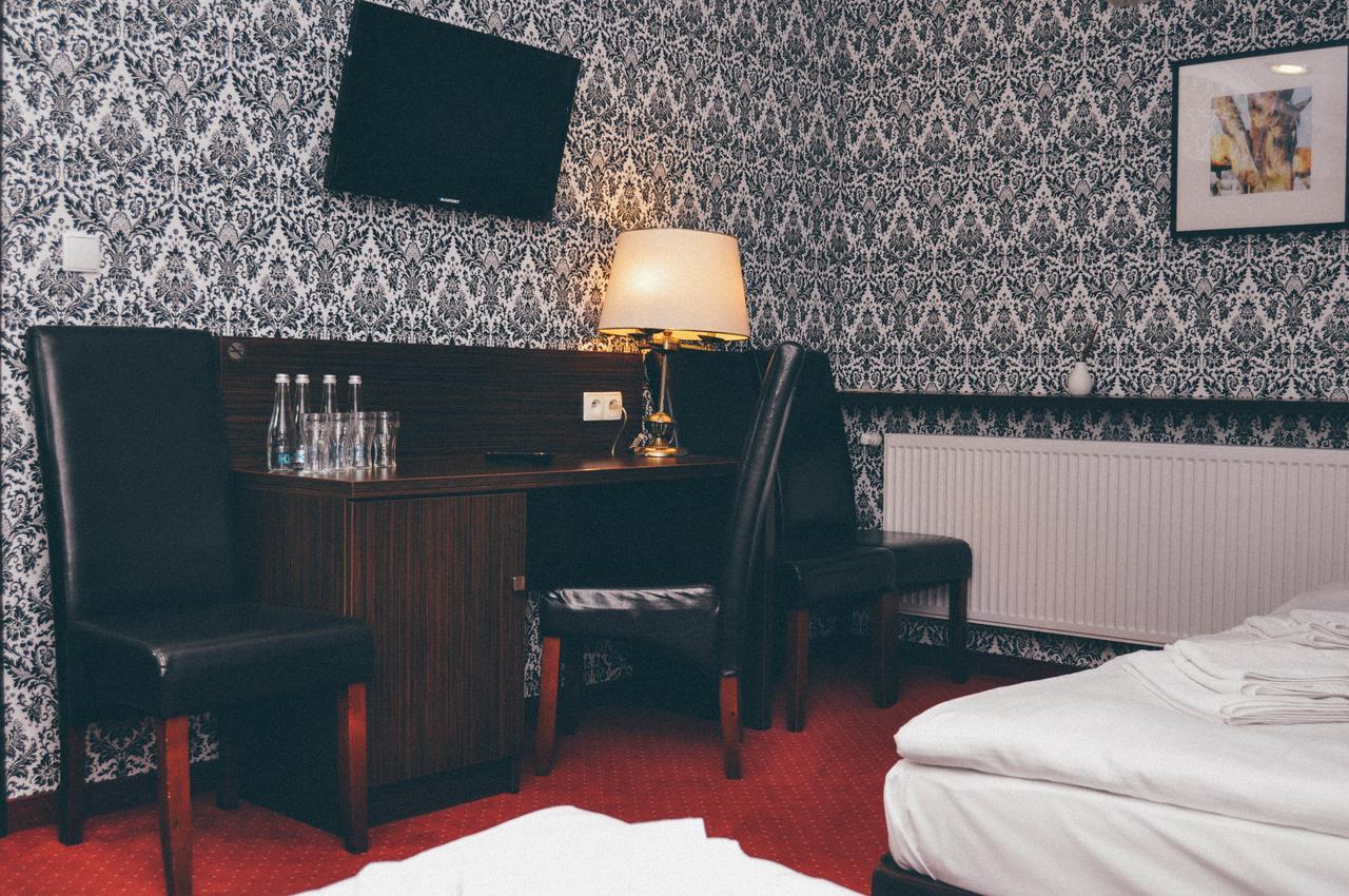 Pyszna Stajenka Hotel Bakow  Bagian luar foto
