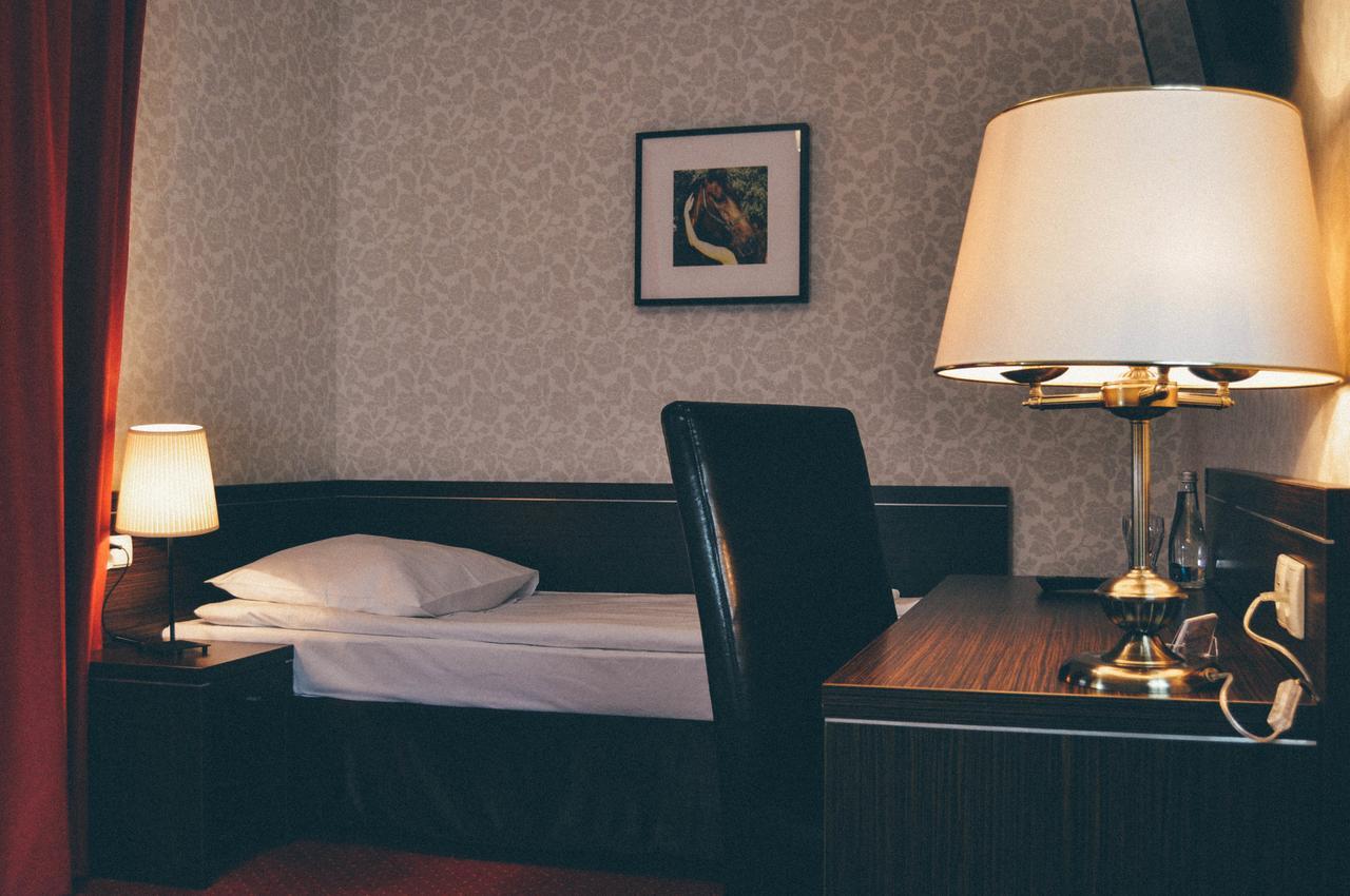 Pyszna Stajenka Hotel Bakow  Bagian luar foto